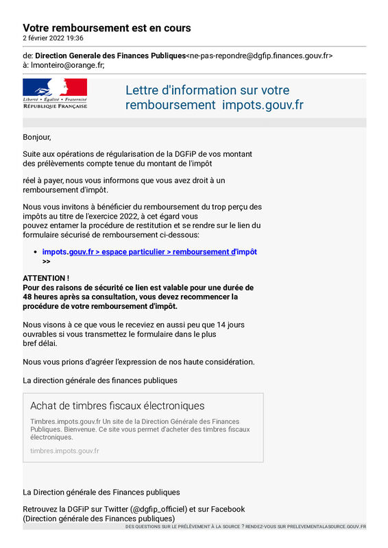 Ne pas repondre dgfip finances gouv fr Dgfip Autre Arnaque 2 ne-pas-repondre-dgfip-finances-gouv-fr-dgfip-autre-arnaque-2